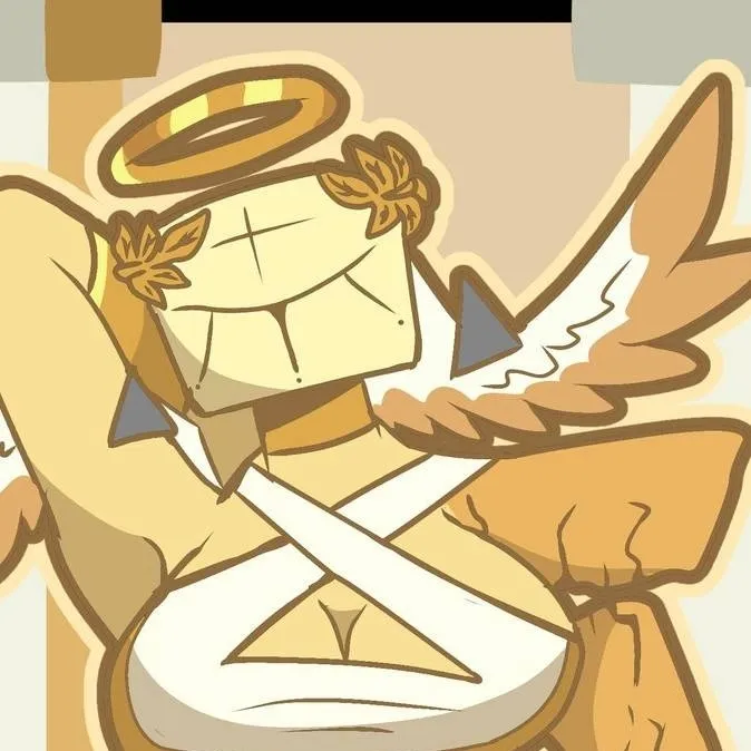 chat with ai character: Harken