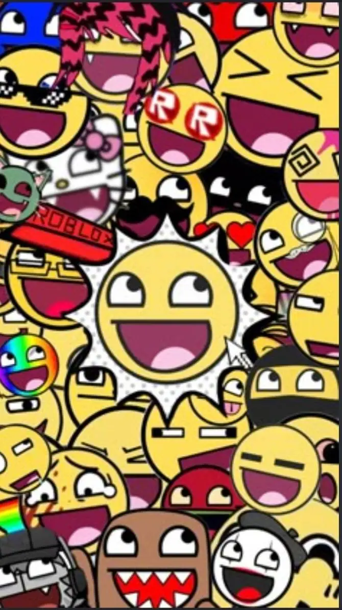 ai character: frox school^^ background