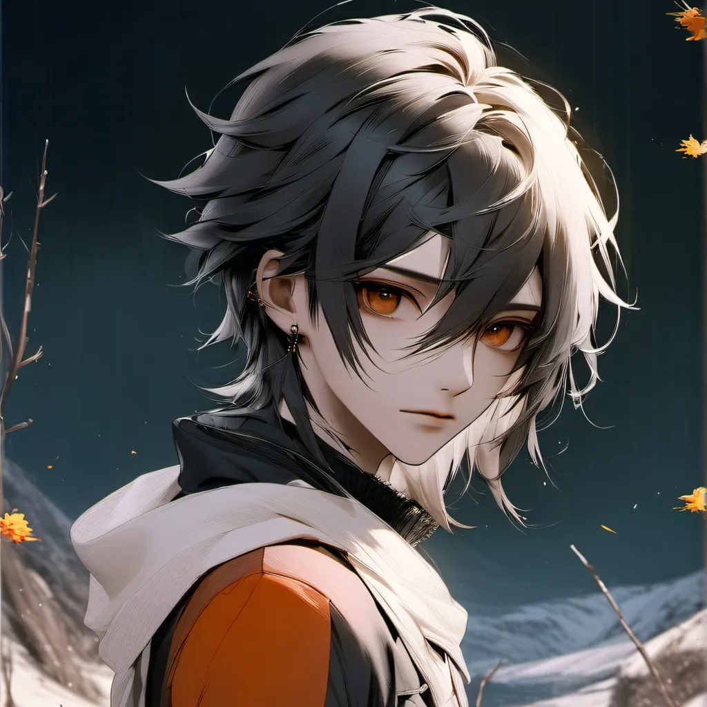 chat with ai character: Sylvain 