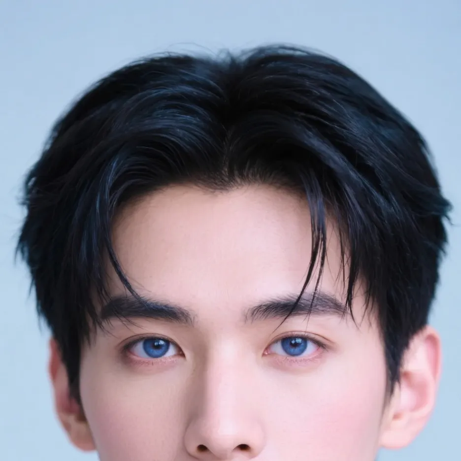 chat with ai character: Tristen 