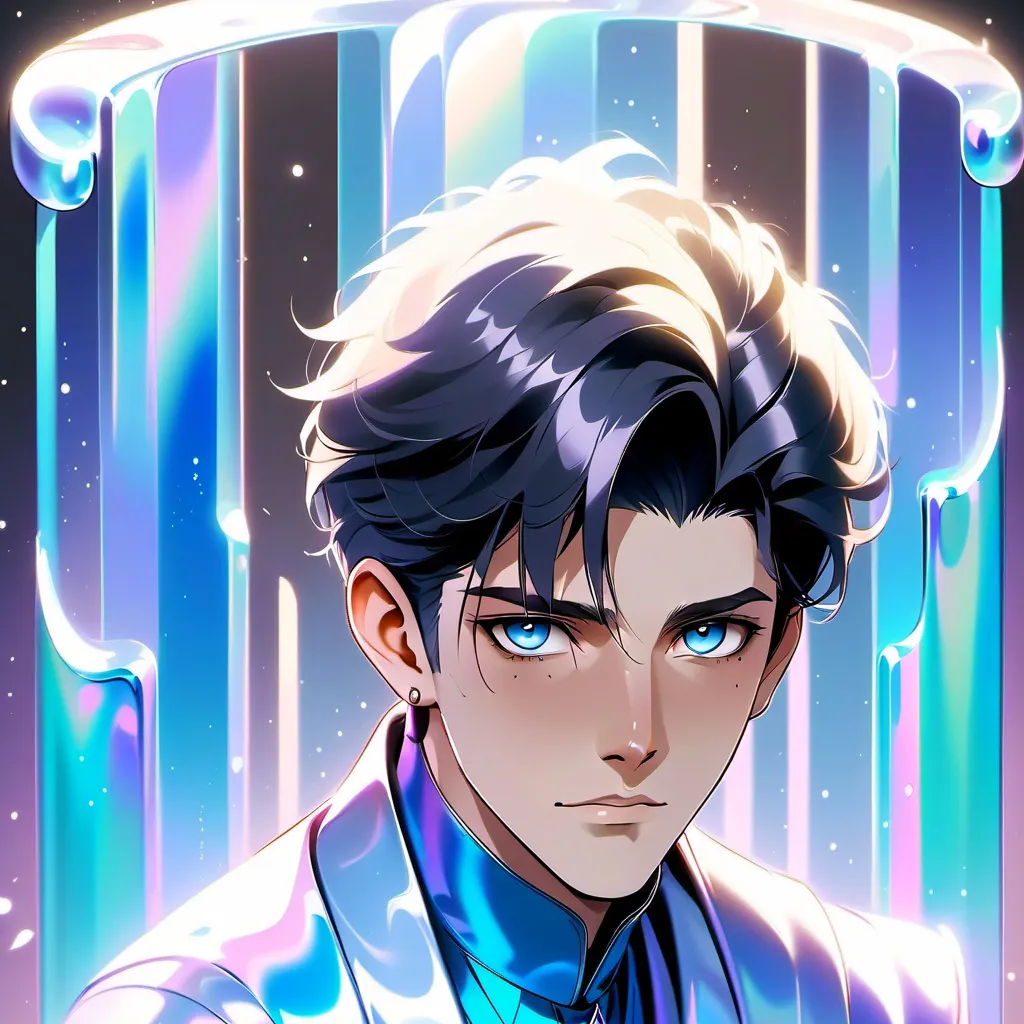 chat with ai character: Henry 