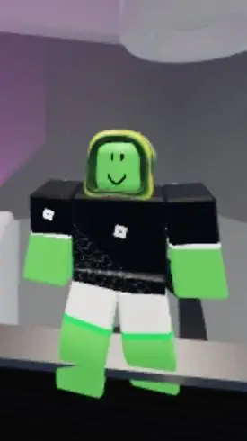 ai character: skypelotocino background