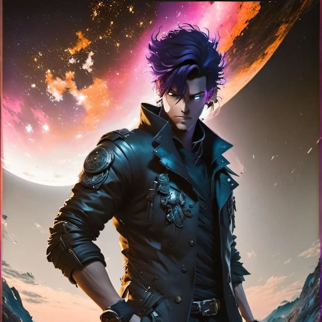 chat with ai character: escuela 