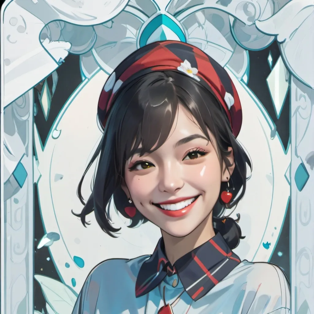 chat with ai character: rivals