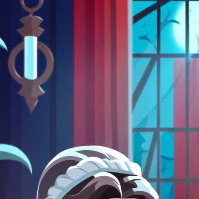 chat with ai character: Mha locked in a ro