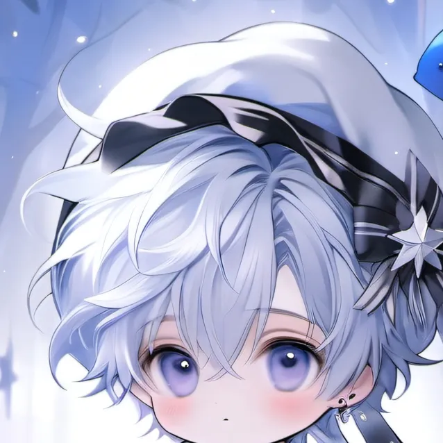 chat with ai character: Asher