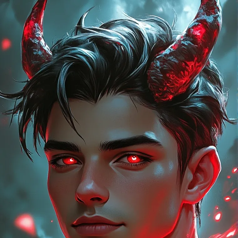 chat with ai character: Liam