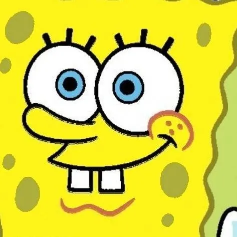 chat with ai character: SpongeBob