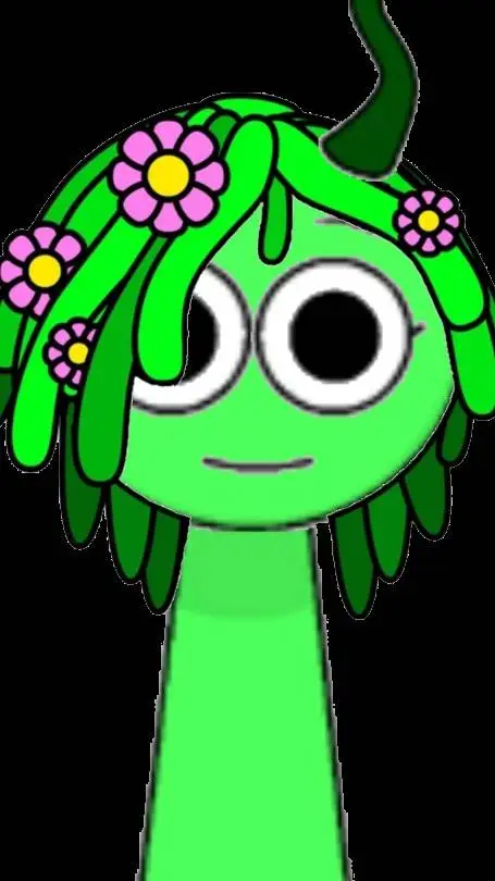 ai character: Vineria background