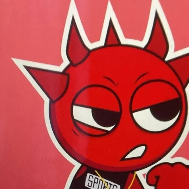 chat with ai character: Raddy