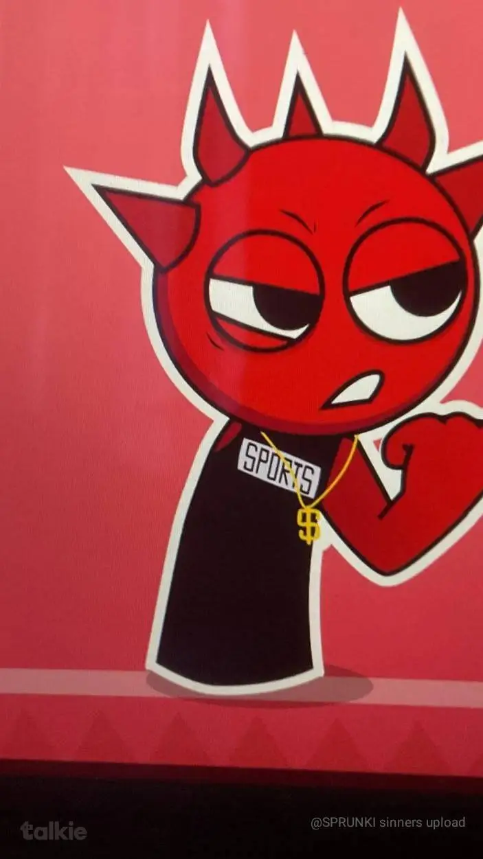 ai character: the loud house background