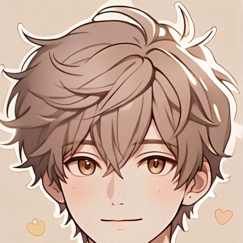 chat with ai character: Xander