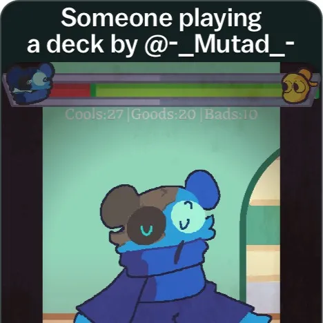 chat with ai character: Triflethumb Jimmy