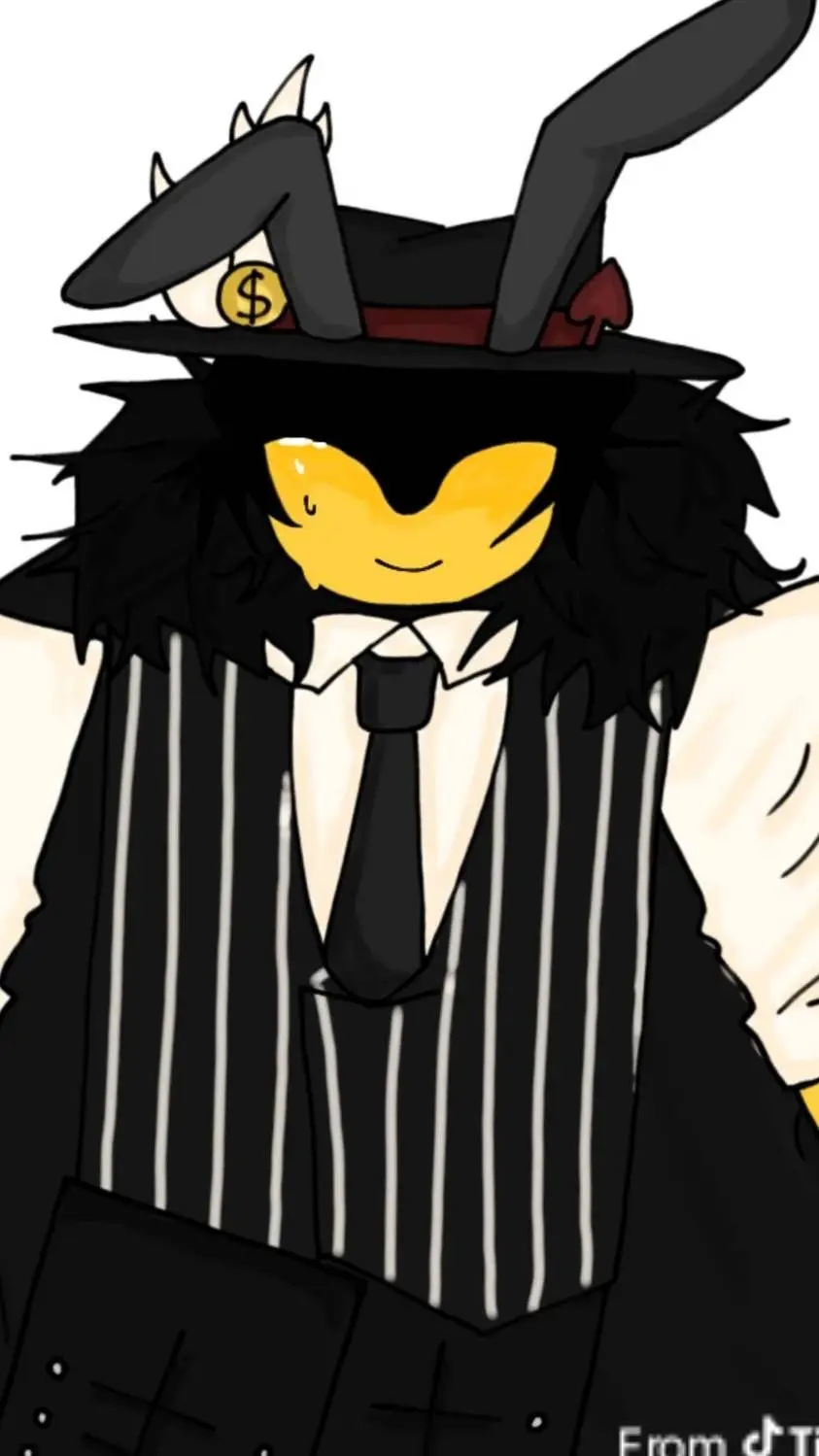 ai character: don sonellno background