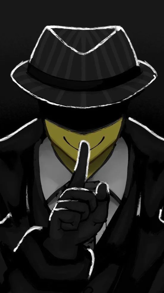 ai character: Brat background