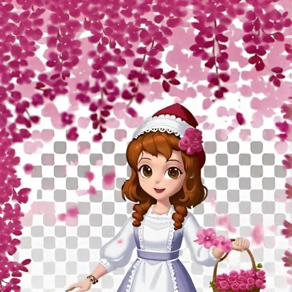 chat with ai character: princess sofia 5