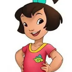 chat with ai character: wang ai Ling 