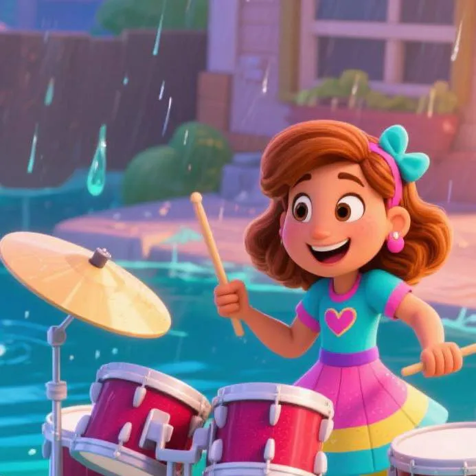 chat with ai character: Nancy clancy 