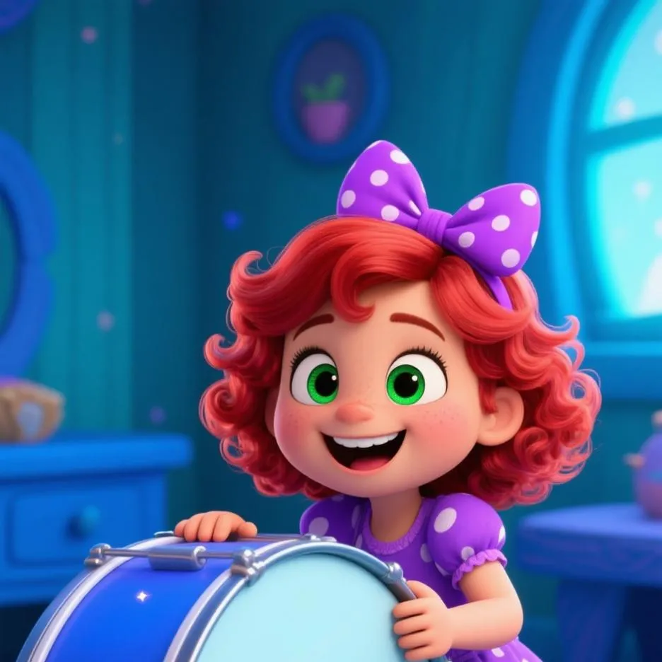 chat with ai character: Nancy clancy 