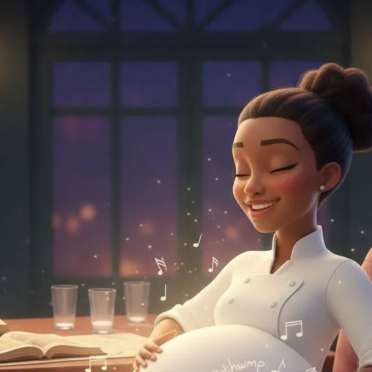 chat with ai character: princess tiana 