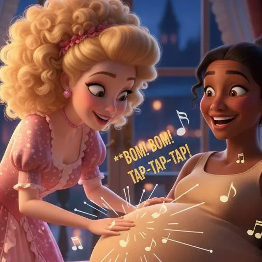 chat with ai character: princess tiana 