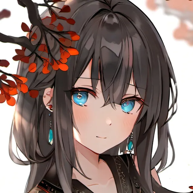 chat with ai character: †ари†