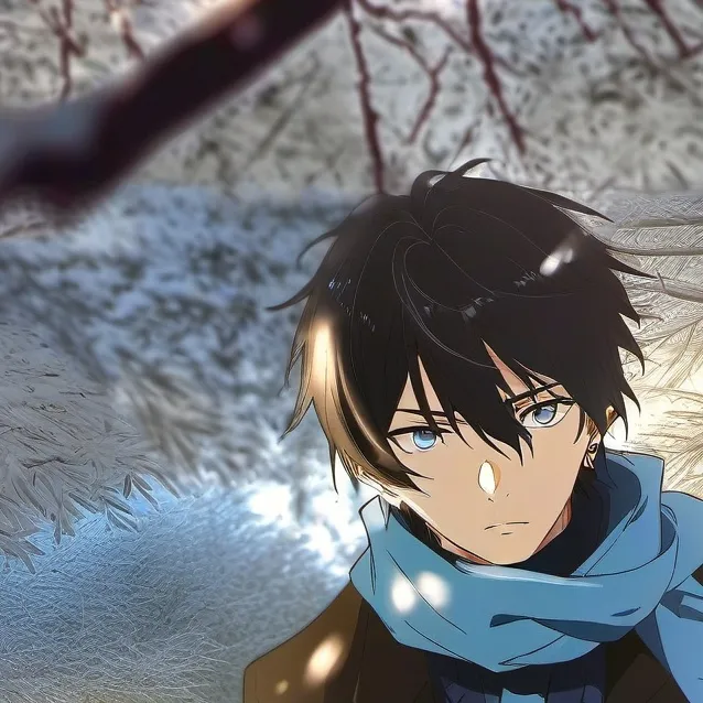 chat with ai character: ‡глеб‡