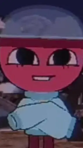 ai character: gigi background