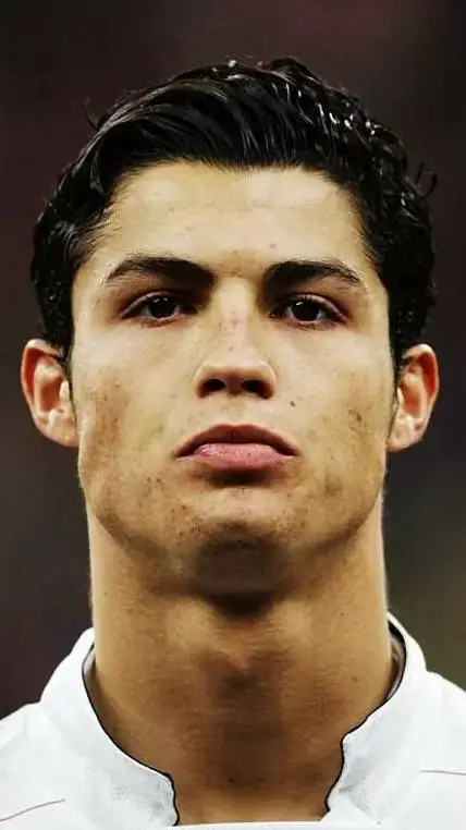 Talkie AI - Chat with Ronaldo 