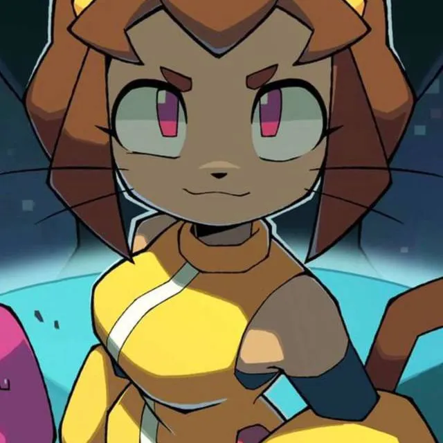chat with ai character: Kit 