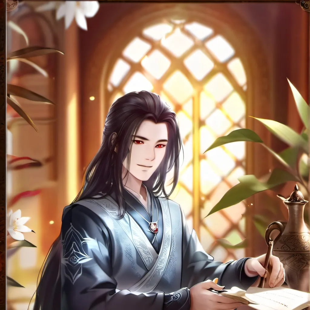 chat with ai character: Sora