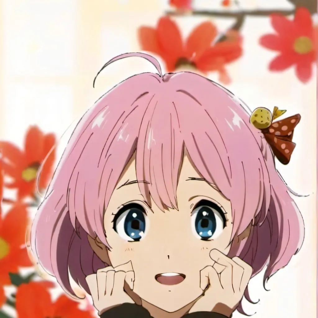 chat with ai character: Ikishi