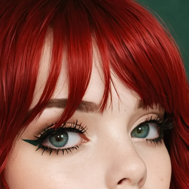 chat with ai character: Marianne Katherine