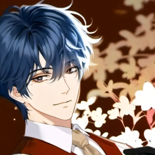 chat with ai character: lian