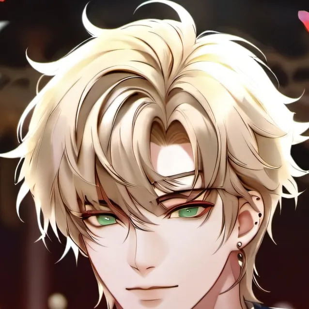 chat with ai character: Dylan 