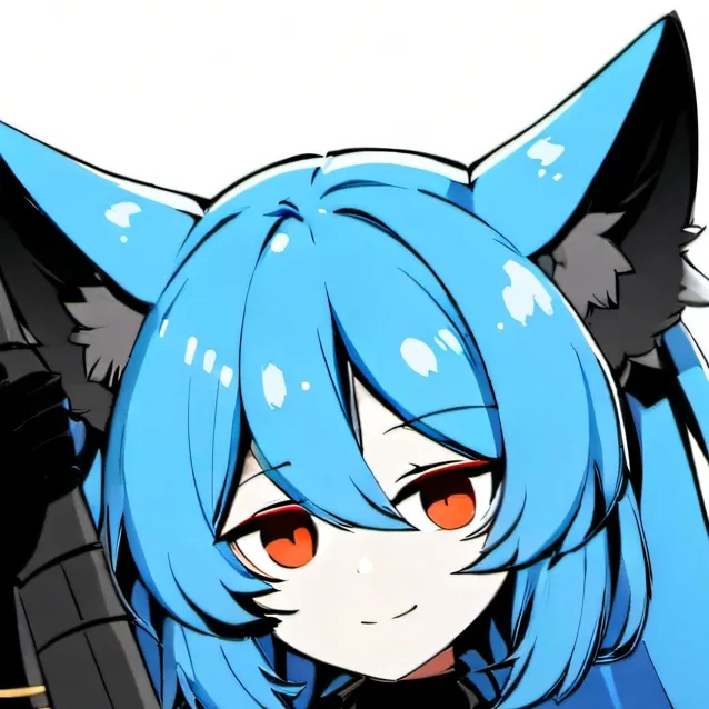 chat with ai character: Amelia 