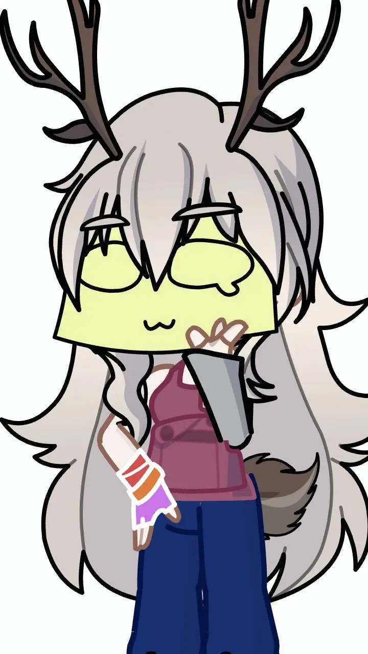 ai character: creator oc vs fpe background