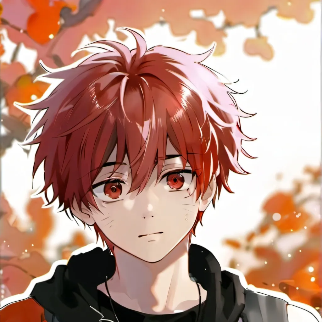 chat with ai character: Alex