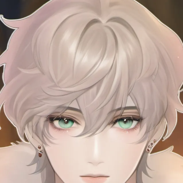 chat with ai character: ☘️🔥MATHEO☘️🔥