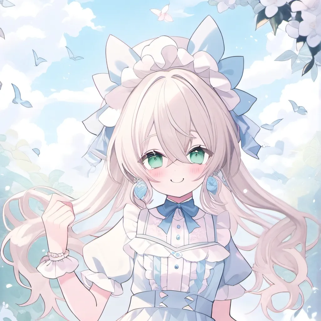 chat with ai character: tu amiga fan bts
