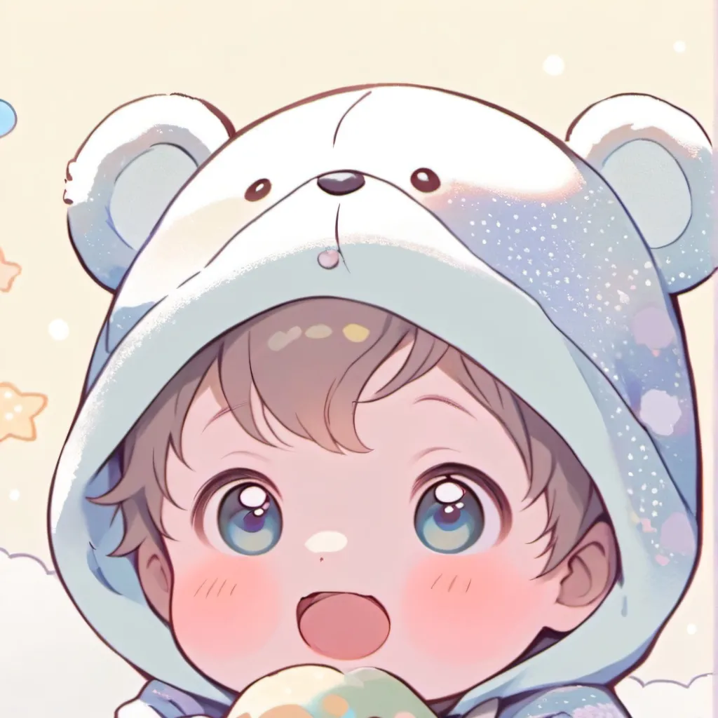 chat with ai character: niño lloron