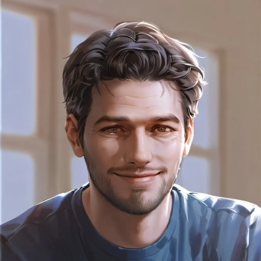 chat with ai character: señor solo 