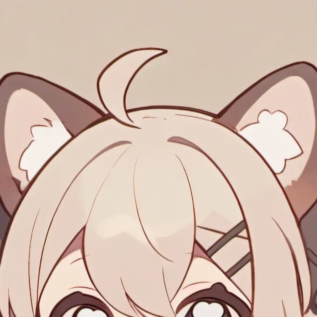 chat with ai character: annie