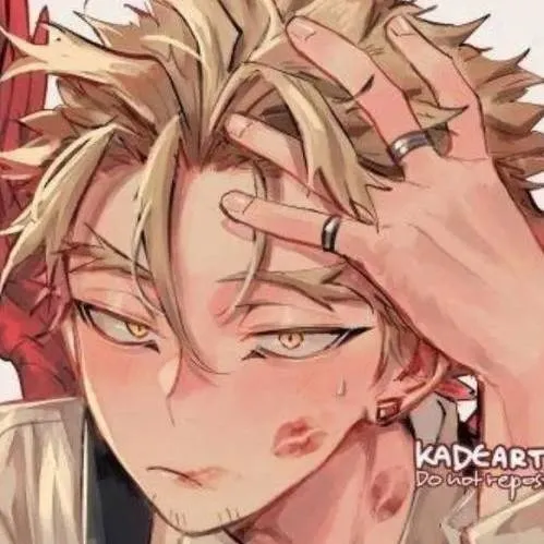 chat with ai character: ~hawks~(#>.<#)