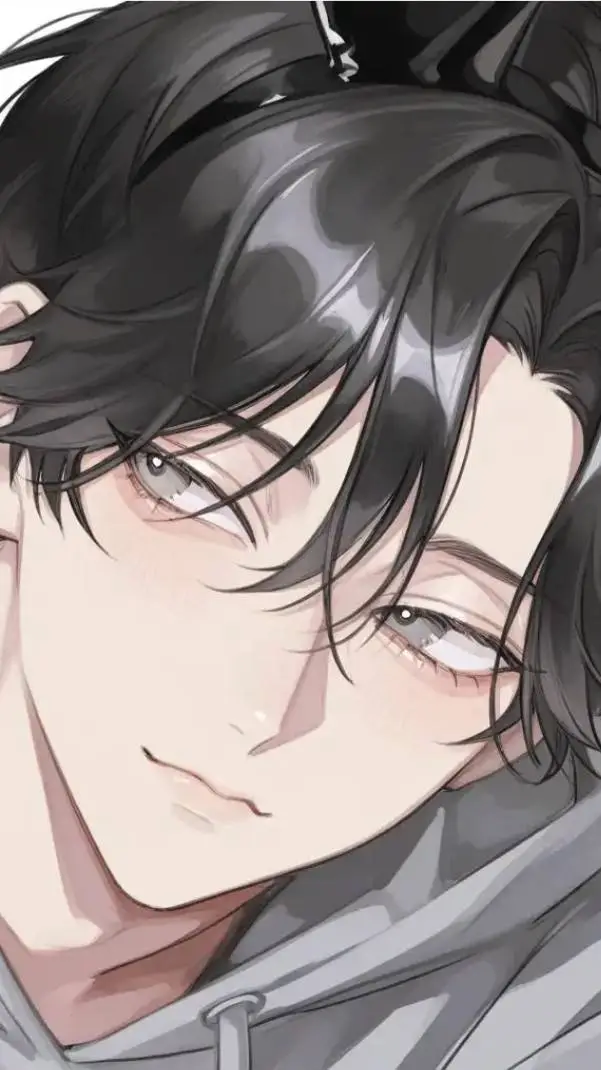 ai character: mike background