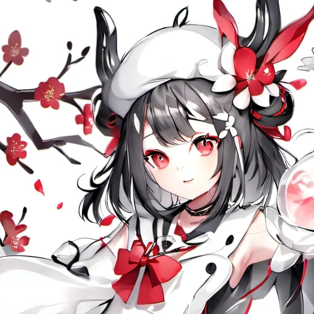 chat with ai character: esmera 