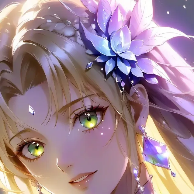 chat with ai character: tú 