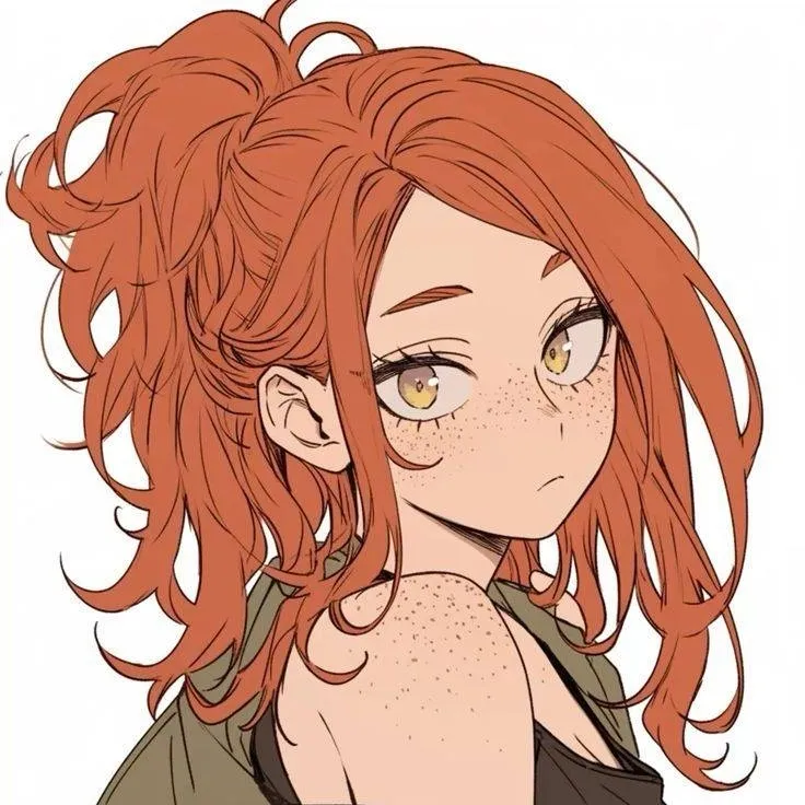 chat with ai character: Ana