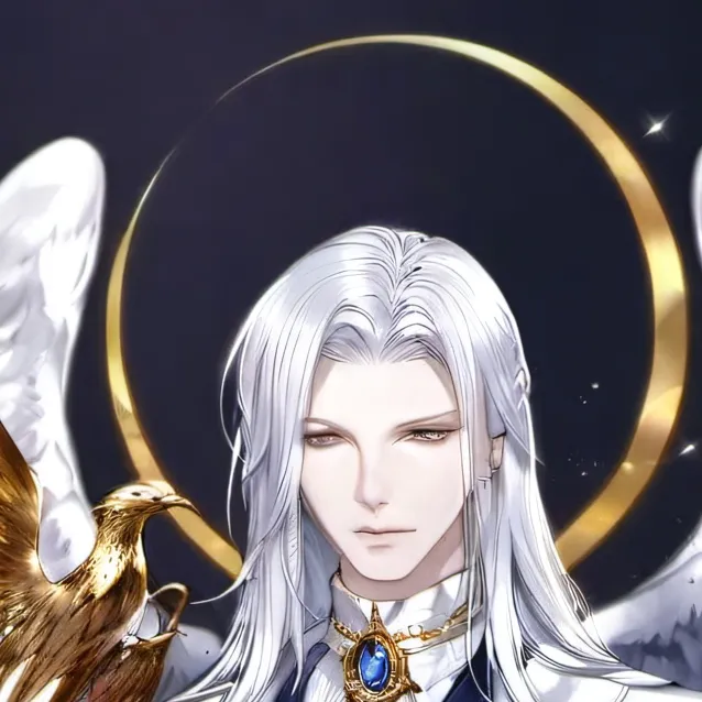 chat with ai character: '' -  Haikuu - ''