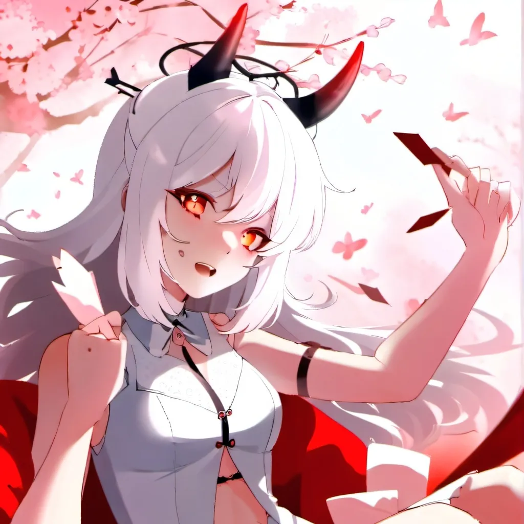 chat with ai character: Liza